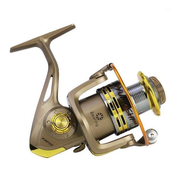 baitcasting reels reservoir pond stream fishing reel gear ratio 5.5: 1 crank handle carp steering gs1000-7000 spinning wheel saltwater
baitcasting reels reservoir pond stream fishing reel gear ratio 5.5: 1 crank handle carp steering gs1000-7000 spinning wheel saltwater