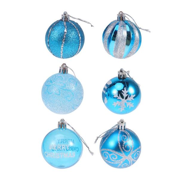 party decoration 24pcs 6cm christmas balls durable portable delicate creative chic tree ornaments hanging for prom bal
party decoration 24pcs 6cm christmas balls durable portable delicate creative chic tree ornaments hanging for prom bal