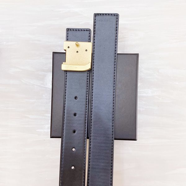belts 2022 luxury design mens belt fashion men leather black business belts women gold buckle womens classic casual ceinture with orange box, Black;brown
belts 2022 luxury design mens belt fashion men leather black business belts women gold buckle womens classic casual ceinture with orange box, Black;brown