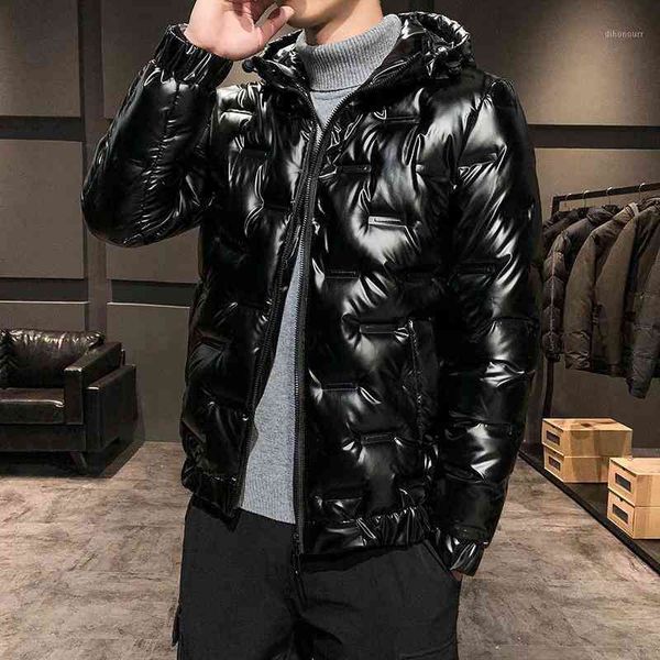 Men's & Parkas Winter Jacket Men Thick Warm Ultralight 80% White Duck Down Coat Male Hooded Mens Clothing Casual Outwear1 0OIH, Black
Men's & Parkas Winter Jacket Men Thick Warm Ultralight 80% White Duck Down Coat Male Hooded Mens Clothing Casual Outwear1 0OIH, Black