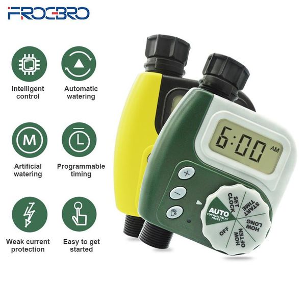 smart garden irrigation controller automatic drip water timer outdoor watering system plants equipments
smart garden irrigation controller automatic drip water timer outdoor watering system plants equipments