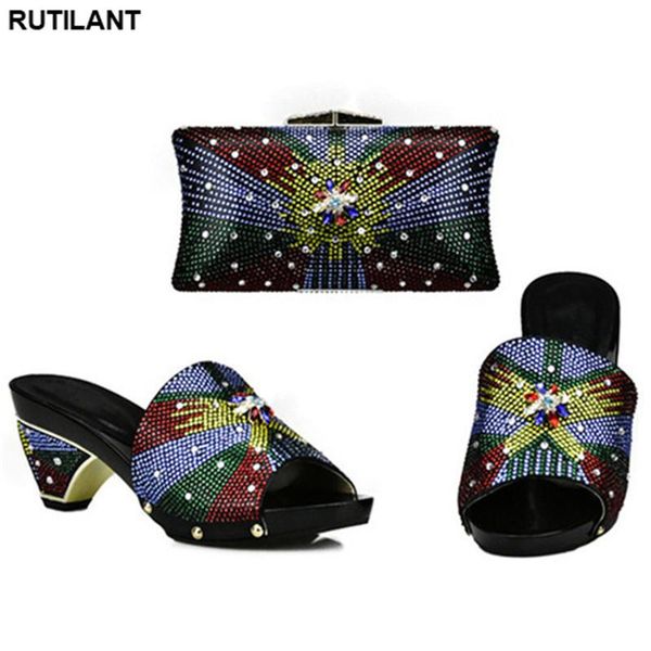 dress shoes latest black color matching and bag set in heels italian bags to match shoe with rhinestone wedding
dress shoes latest black color matching and bag set in heels italian bags to match shoe with rhinestone wedding