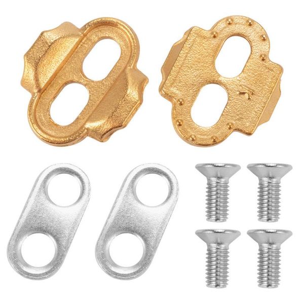 bike locks road pedal cleat outdoor self-locking compatible with look ultralight bicycle accessories cycling cleats
bike locks road pedal cleat outdoor self-locking compatible with look ultralight bicycle accessories cycling cleats