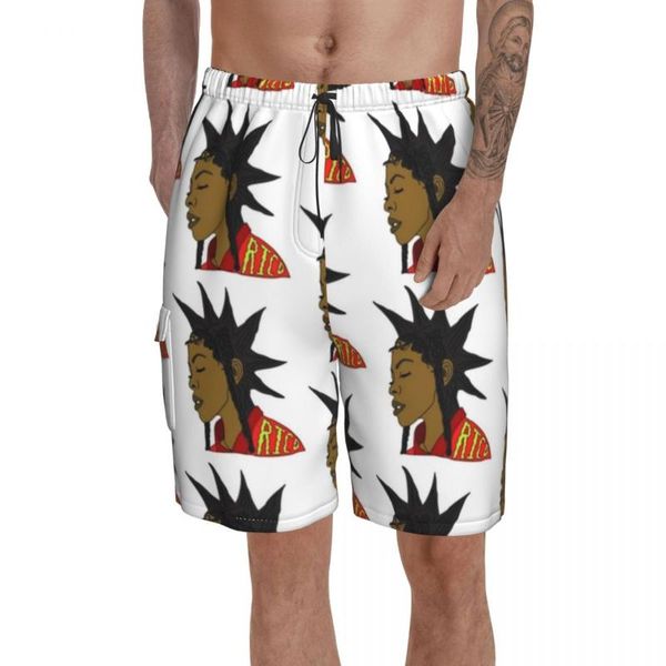 men's shorts band board swimming trunks polyester men bathing pattern swim, White;black
men's shorts band board swimming trunks polyester men bathing pattern swim, White;black
