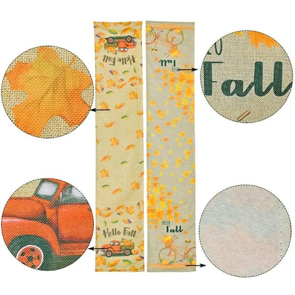 frames thanksgiving harvest season table runner kitchen dining decoration tablecloth for home party drop
frames thanksgiving harvest season table runner kitchen dining decoration tablecloth for home party drop