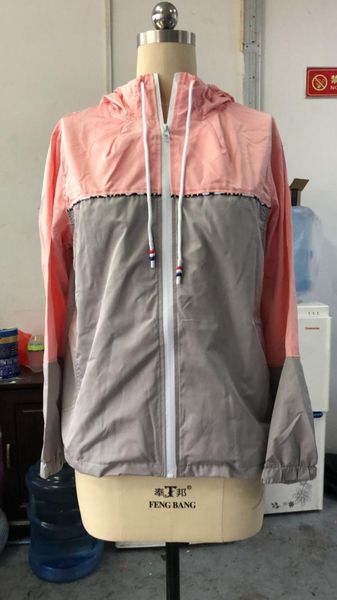 racing jackets lightweight women hooded raincoats long sleeve waterproof rain jacket outdoor active drawstring zipper raincoat, Black;red
racing jackets lightweight women hooded raincoats long sleeve waterproof rain jacket outdoor active drawstring zipper raincoat, Black;red