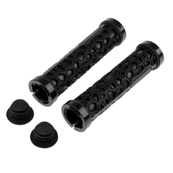 bike handlebars &components mtb bicycle handlebar fixed gear lock-on silicone anti-slip grips with end plugs
bike handlebars &components mtb bicycle handlebar fixed gear lock-on silicone anti-slip grips with end plugs