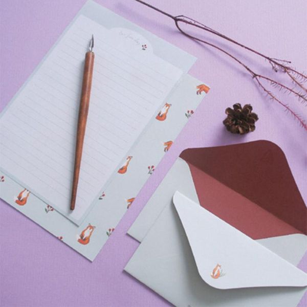 set mini envelopes cute animal paper letter love sets writing office school supplie gifts invitation packing bags
set mini envelopes cute animal paper letter love sets writing office school supplie gifts invitation packing bags