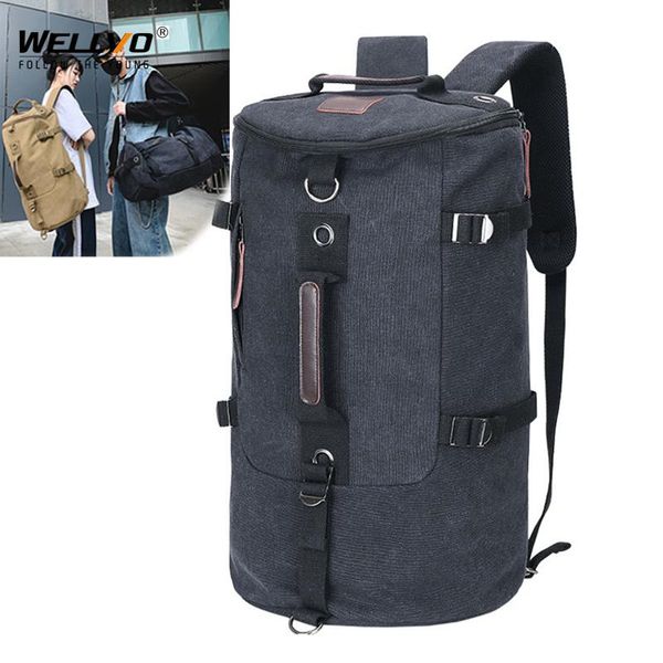 backpack men fashion canvas male large capacity outdoor travel shoulder bags mountaineering xa692zc
backpack men fashion canvas male large capacity outdoor travel shoulder bags mountaineering xa692zc