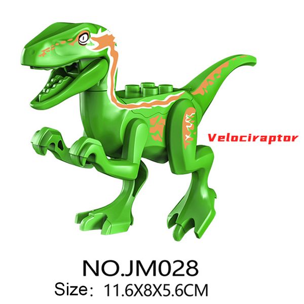 3Pieces/LotNew Dinosaur Building Blocks DIY Plastic Animal Childrens Puzzle Group Assembling Dinosaur Toy Christmas Birthday Gift
3Pieces/LotNew Dinosaur Building Blocks DIY Plastic Animal Childrens Puzzle Group Assembling Dinosaur Toy Christmas Birthday Gift