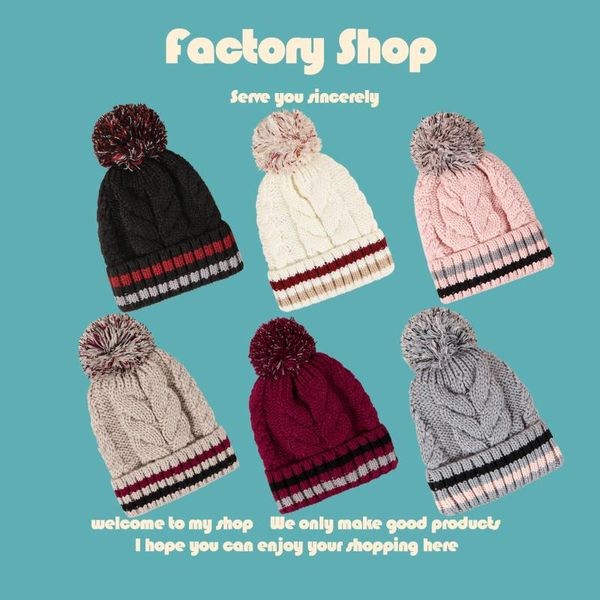 caps & hats retro versatile striped edge knitted hat female fashion autumn winter warm korean trend woolen for man, Yellow
caps & hats retro versatile striped edge knitted hat female fashion autumn winter warm korean trend woolen for man, Yellow
