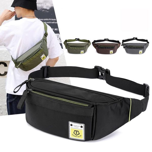 fashion fanny waist pack bag for men nylon travel military bum hip belt sling chest bags
fashion fanny waist pack bag for men nylon travel military bum hip belt sling chest bags