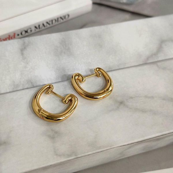 hoop & huggie korean fashion metal earrings for women statement design punk gold color geometric 2021 trendy jewelry gift, Golden;silver
hoop & huggie korean fashion metal earrings for women statement design punk gold color geometric 2021 trendy jewelry gift, Golden;silver