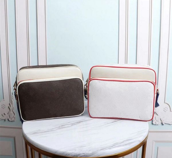 news messengers bags women luxurys designers fashion letter shoulder genuine leather messenger bag designer crossbody gift
news messengers bags women luxurys designers fashion letter shoulder genuine leather messenger bag designer crossbody gift