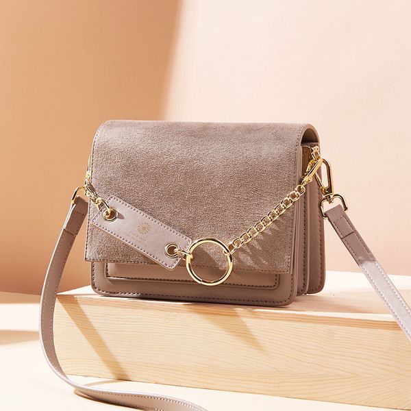 real cowhide handbags retro messenger bags fashion flannel simple shoulder bag 0612-1
real cowhide handbags retro messenger bags fashion flannel simple shoulder bag 0612-1