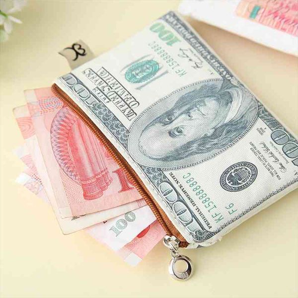 currency printing coin purse pattern wallet zipper storage package dollar sterling euro ruble style, Red;black
currency printing coin purse pattern wallet zipper storage package dollar sterling euro ruble style, Red;black