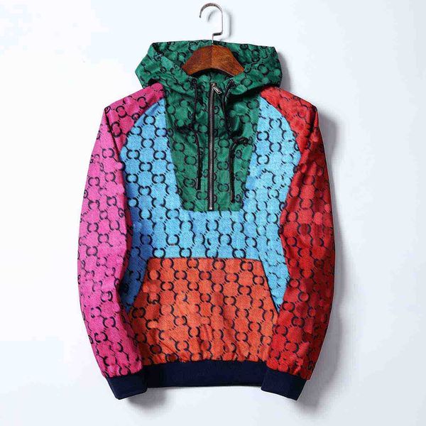 2021 designer outerwear running hip hop street men jackets coats with zipper classical casual letter print long sleeve windbreaker m-3xl siz, Black;brown
2021 designer outerwear running hip hop street men jackets coats with zipper classical casual letter print long sleeve windbreaker m-3xl siz, Black;brown