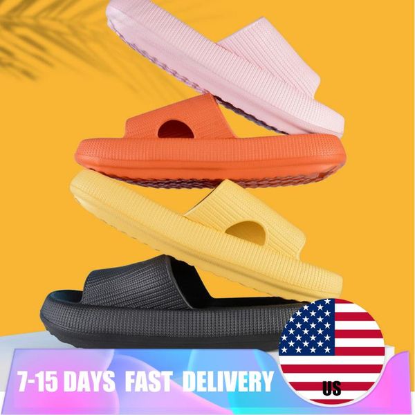 slippers 2021 summer thick platform bathroom home women fashion soft sole eva indoor slides woman sandals non-slip flip flops, Black
slippers 2021 summer thick platform bathroom home women fashion soft sole eva indoor slides woman sandals non-slip flip flops, Black