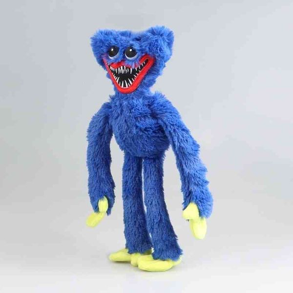 5640cm huggy wuggy toy game poppy playtime plush doll cartoon figure soft animals dolls for kids birthday christmas gifts
5640cm huggy wuggy toy game poppy playtime plush doll cartoon figure soft animals dolls for kids birthday christmas gifts
