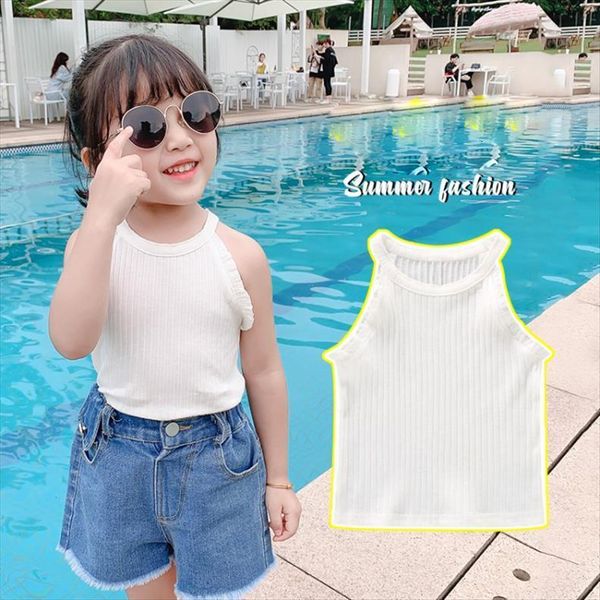 kids camisole children summer baby singlet girl undershirts tanks girls undershirt 2 4 5 6 7 8 years, Blue
kids camisole children summer baby singlet girl undershirts tanks girls undershirt 2 4 5 6 7 8 years, Blue