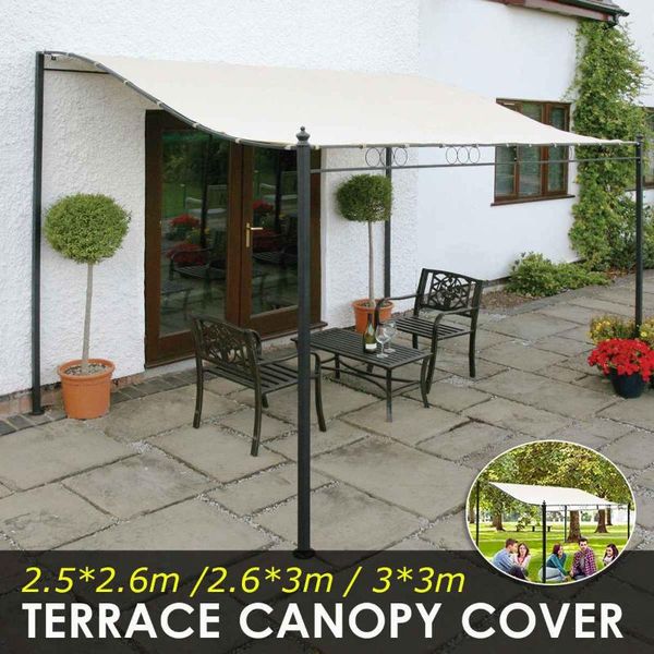 shade tent canopy roof-cover patio waterproof oxford outdoor sun shelter awning for home garden yard camp beach
shade tent canopy roof-cover patio waterproof oxford outdoor sun shelter awning for home garden yard camp beach