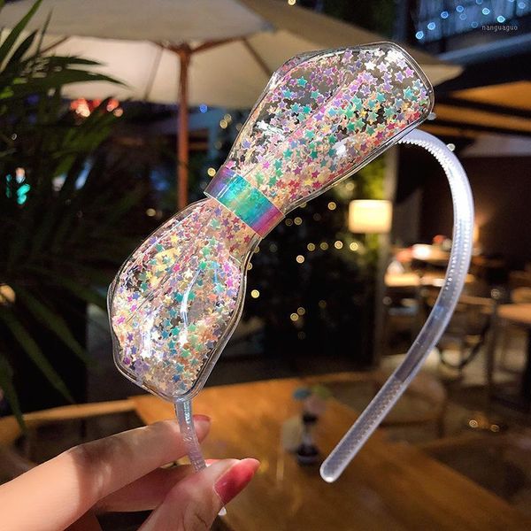 fertile children's hairband quicksand bow cute headband little girl fixer princess toothed non-slip hair accessories1
fertile children's hairband quicksand bow cute headband little girl fixer princess toothed non-slip hair accessories1