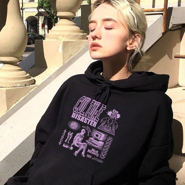 harajuku ulzzang graffiti print pullover hooded sweatshirt hiphop casual vintage chic loose ins winter warm women streetwear women's ho, Black
harajuku ulzzang graffiti print pullover hooded sweatshirt hiphop casual vintage chic loose ins winter warm women streetwear women's ho, Black
