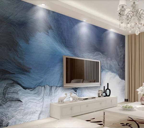 custom mural wallpaper modern minimalist fresh dynamic line tv background wall home decoration wallpapers
custom mural wallpaper modern minimalist fresh dynamic line tv background wall home decoration wallpapers