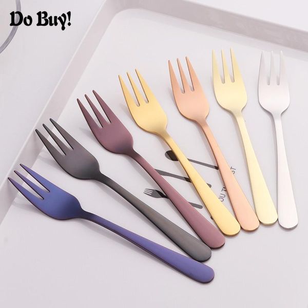 forks 2 pcs/set fork stainless steel gold fruit tea snack dessert birthday party kitchen tool
forks 2 pcs/set fork stainless steel gold fruit tea snack dessert birthday party kitchen tool