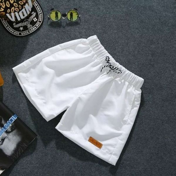 men's shorts shorts 3 lovers summer beach home fitness super 5-point 3-point running sports pants men's, White;black
men's shorts shorts 3 lovers summer beach home fitness super 5-point 3-point running sports pants men's, White;black