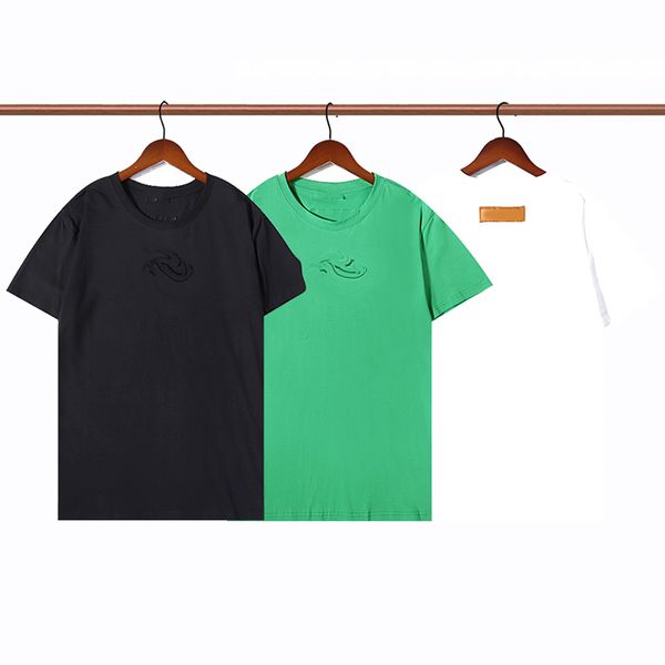21ss new mens womens designer t shirts printed fashion man t-shirt cotton casual tees short sleeve luxe tshirts, White;black
21ss new mens womens designer t shirts printed fashion man t-shirt cotton casual tees short sleeve luxe tshirts, White;black