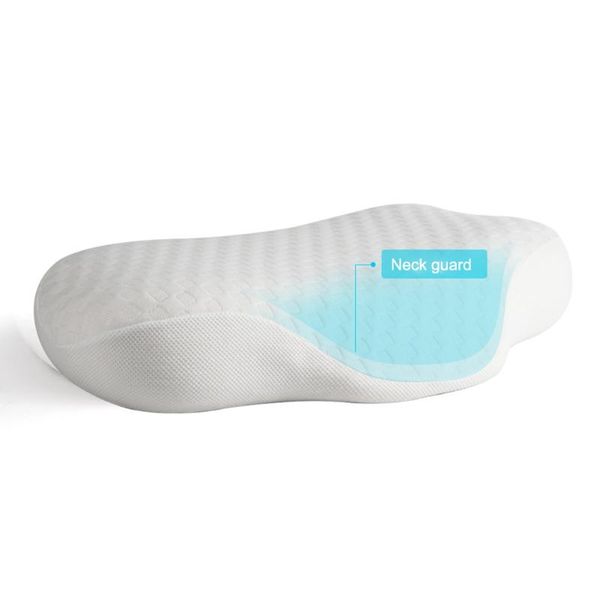 pillow memory foam neck-protection bedding shoulder soft bed firm spine care ergonomic slow rebound pressure pillows
pillow memory foam neck-protection bedding shoulder soft bed firm spine care ergonomic slow rebound pressure pillows