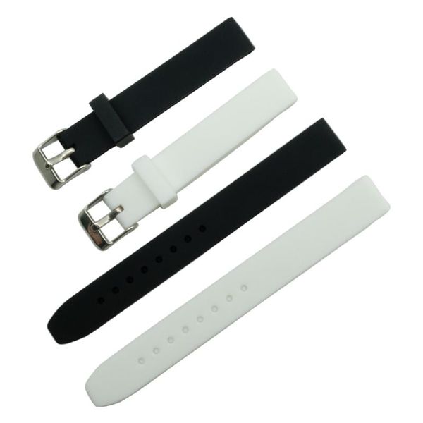 watch bands men women child generic soft rubber / silicone strap 14mm waterproof band + tools, Black;brown
watch bands men women child generic soft rubber / silicone strap 14mm waterproof band + tools, Black;brown