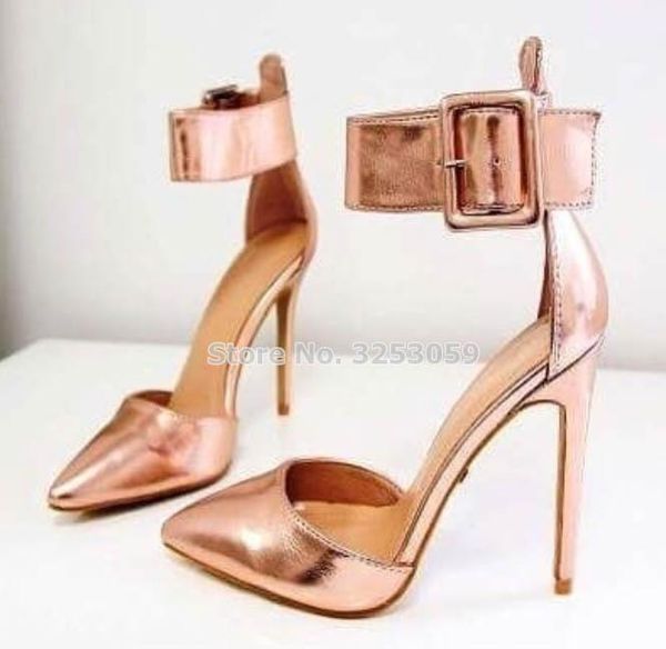 dress shoes almudena women exquisite gold heels rose silver pointed toe shallow nightclub stage dropship pumps, Black
dress shoes almudena women exquisite gold heels rose silver pointed toe shallow nightclub stage dropship pumps, Black