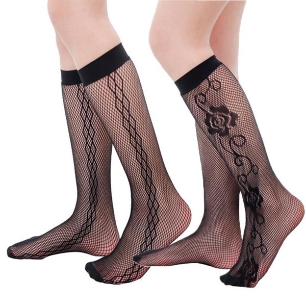 socks & hosiery women ladies lace jacquard fishnet stocking hollow knee anti-off silk stockings black mesh high, Black;white
socks & hosiery women ladies lace jacquard fishnet stocking hollow knee anti-off silk stockings black mesh high, Black;white