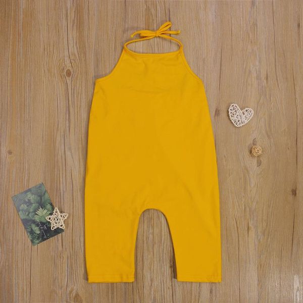 clothing sets infant sleeveless jumpsuit with bright color, loose fit casual style adjustable summer outfit baby girl clothes, White
clothing sets infant sleeveless jumpsuit with bright color, loose fit casual style adjustable summer outfit baby girl clothes, White