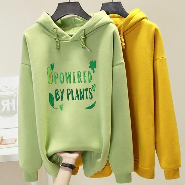 women's hoodies & sweatshirts small fresh green letter print couple winter harajuku hoody oversized korean streetwear femme pullovers c, Black
women's hoodies & sweatshirts small fresh green letter print couple winter harajuku hoody oversized korean streetwear femme pullovers c, Black