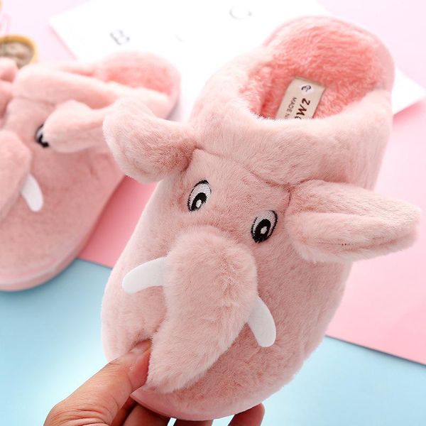 slippers women&men winter cute cartoon warm home female fashion plush indoor ladies male bedroom, Black
slippers women&men winter cute cartoon warm home female fashion plush indoor ladies male bedroom, Black