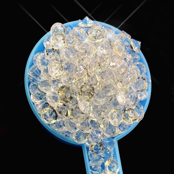 party decoration 100/200/500 clear acrylic diamond for painting cross stitch wedding crafts table scatters crystal deco dia 4 6 8mm
party decoration 100/200/500 clear acrylic diamond for painting cross stitch wedding crafts table scatters crystal deco dia 4 6 8mm