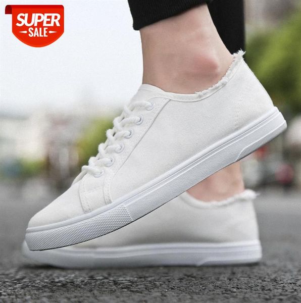 student canvas shoes for boys, white shoes, breathable college style, sports casual men #wu9g
student canvas shoes for boys, white shoes, breathable college style, sports casual men #wu9g