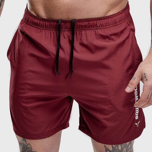 style summer cool quick-dry men's gyms fitness loose bodybuilding joggers short pants male outdoors exercise shorts, White;black
style summer cool quick-dry men's gyms fitness loose bodybuilding joggers short pants male outdoors exercise shorts, White;black