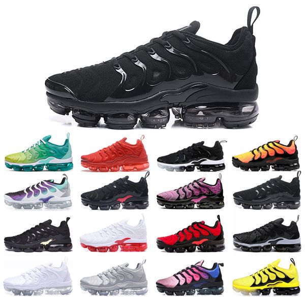 plus running shoes mens womens triple white bumblebee black dmp sunset blue fury zebra aurora green psychic pink lemon lime cool grey size 3, White;red
plus running shoes mens womens triple white bumblebee black dmp sunset blue fury zebra aurora green psychic pink lemon lime cool grey size 3, White;red