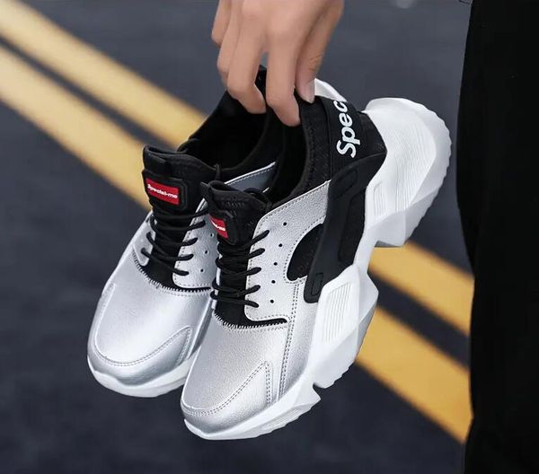 fly all-match youth breathable fashion brand-name shoes three-color sports men's running size39-44
fly all-match youth breathable fashion brand-name shoes three-color sports men's running size39-44