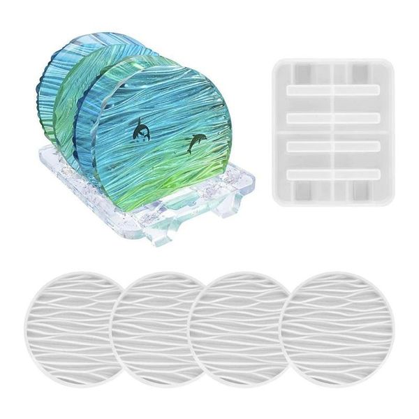 kitchen storage & organization butterfly dance diy crystal epoxy mold wave diamond bottom round tray set silicone
kitchen storage & organization butterfly dance diy crystal epoxy mold wave diamond bottom round tray set silicone