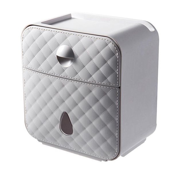 tissue boxes & napkins wall mounted toilet roll holder storage box paper towel dispenser with shelf and drawer for bathroom
tissue boxes & napkins wall mounted toilet roll holder storage box paper towel dispenser with shelf and drawer for bathroom