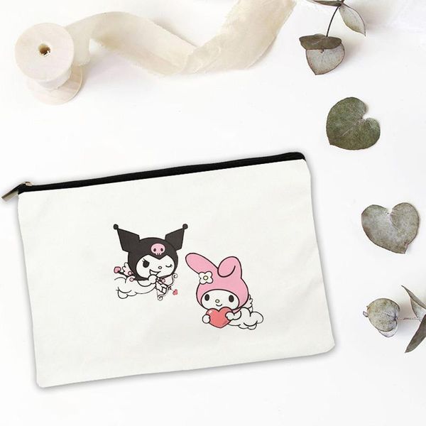 cosmetic bags & cases organizer bag mini my melody makeup for women suitcase pouch traveling women's travel make up woman
cosmetic bags & cases organizer bag mini my melody makeup for women suitcase pouch traveling women's travel make up woman