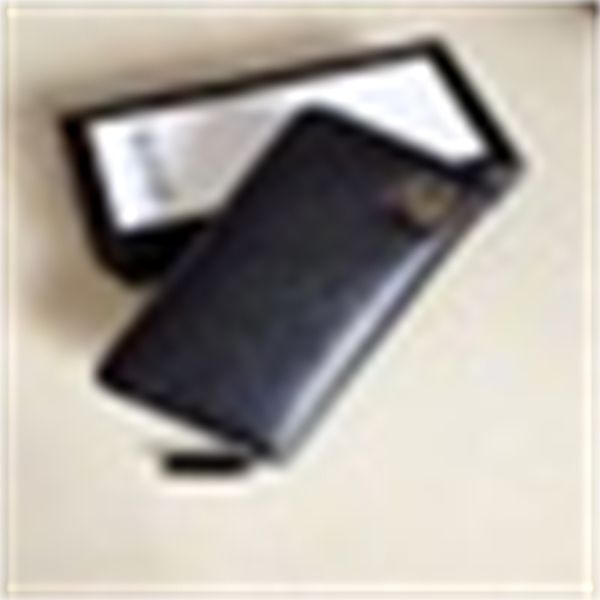 pouches luxury 428736 real leather compact long wallets chain wallet brand key card holders phone cases purse clutches evening designer cjx5, Red;black
pouches luxury 428736 real leather compact long wallets chain wallet brand key card holders phone cases purse clutches evening designer cjx5, Red;black