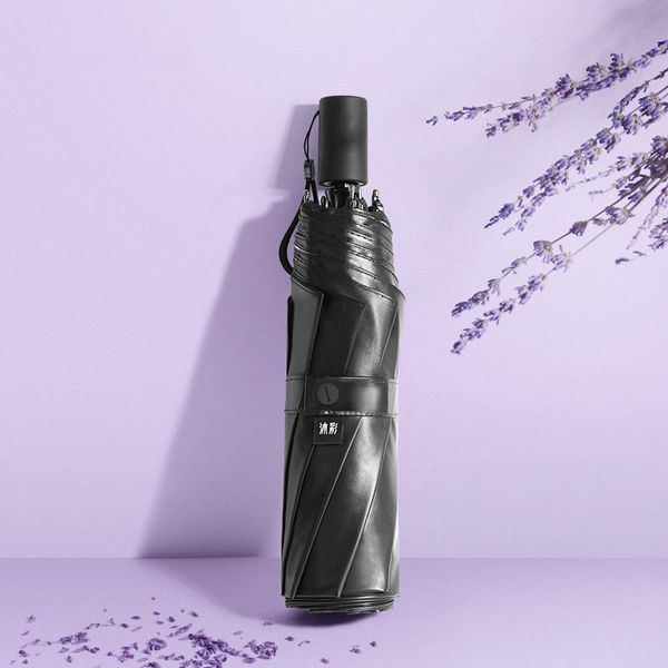 umbrellas purple lavender umbrella foldable windproof double impermiable black coating suncreen parasol outdoor travel
umbrellas purple lavender umbrella foldable windproof double impermiable black coating suncreen parasol outdoor travel