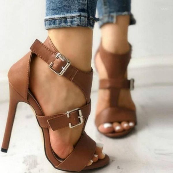 sandals women gladiatoe buckle decoration platform thin high heels solid elegantc retro wedding ladies shoes zapatos de mujer1 nz7l, Black
sandals women gladiatoe buckle decoration platform thin high heels solid elegantc retro wedding ladies shoes zapatos de mujer1 nz7l, Black