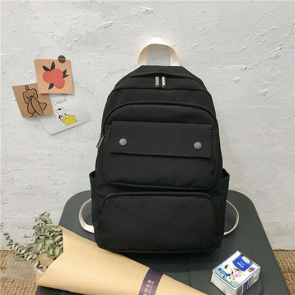 girls school bags for teenage backpack women bag lightweight nylon student bookbag female teen schoolbag preppy style
girls school bags for teenage backpack women bag lightweight nylon student bookbag female teen schoolbag preppy style